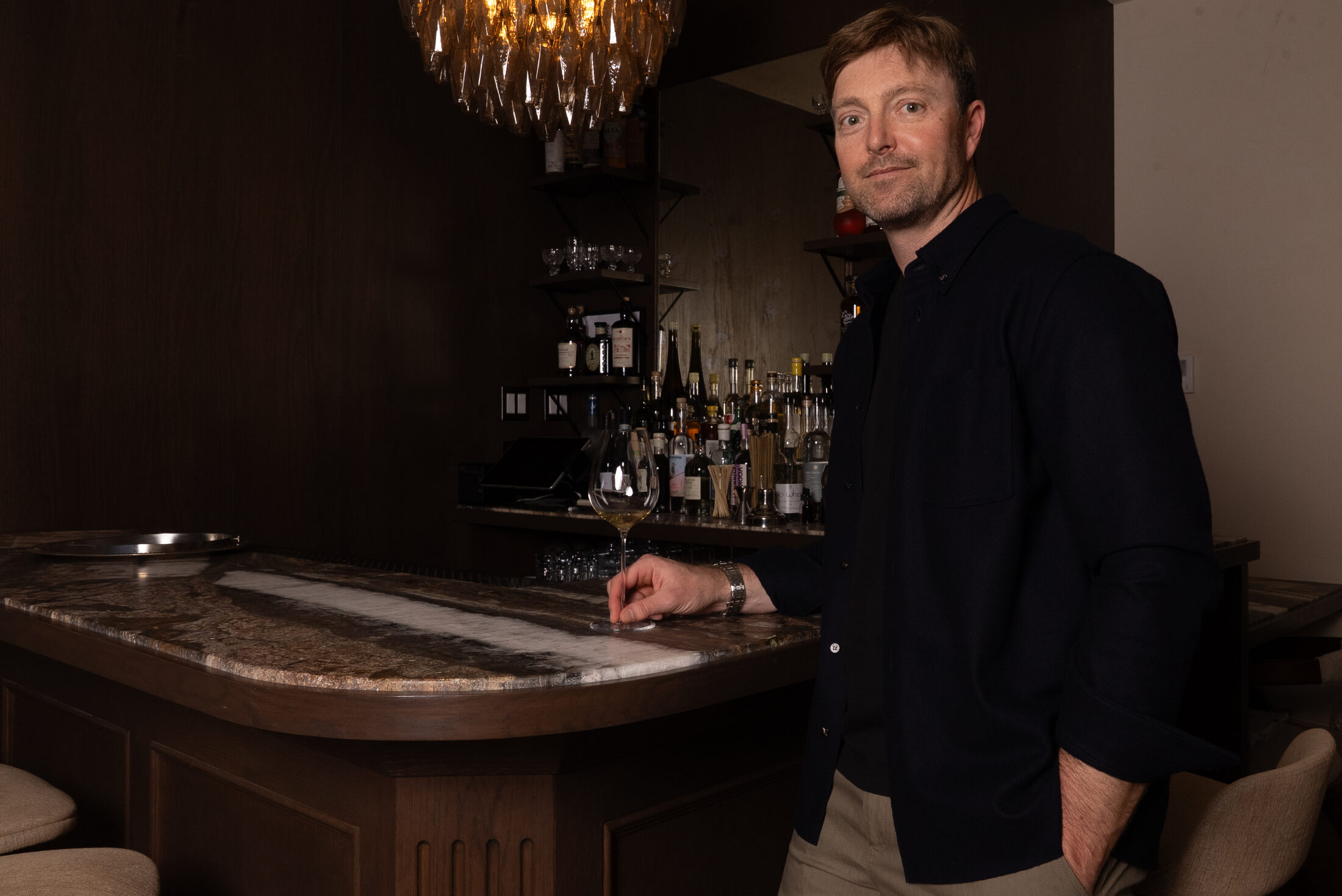 Alex Chriss, Co-Founder & Advisor