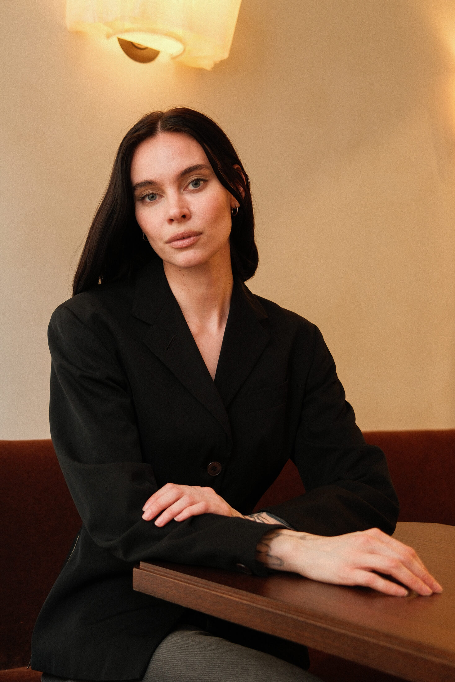 Cassidy Roney, Assistant General Manager & Partner