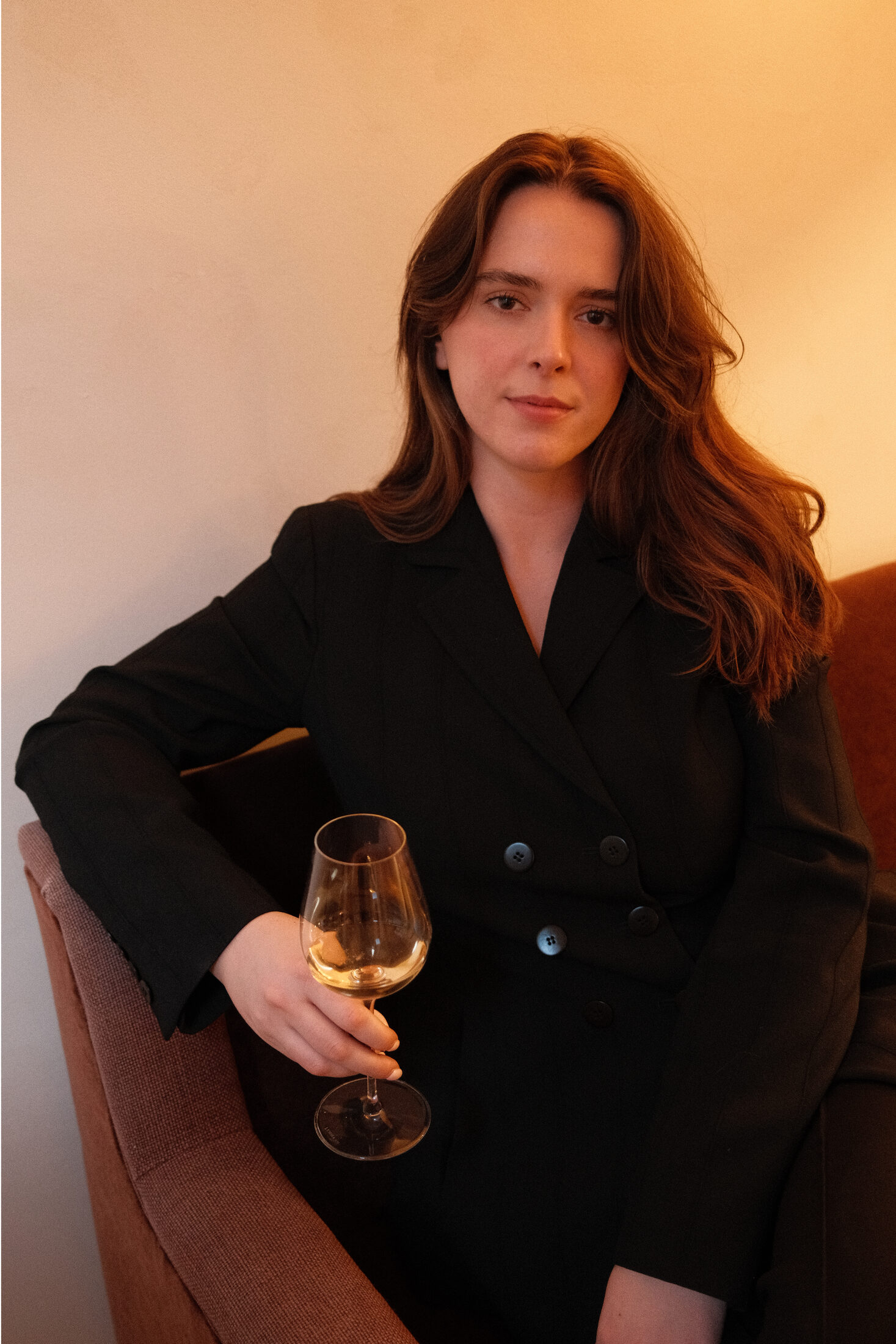 Claire DuBois, Founder & General Manager